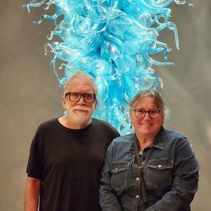 Meet your Posher, Christine